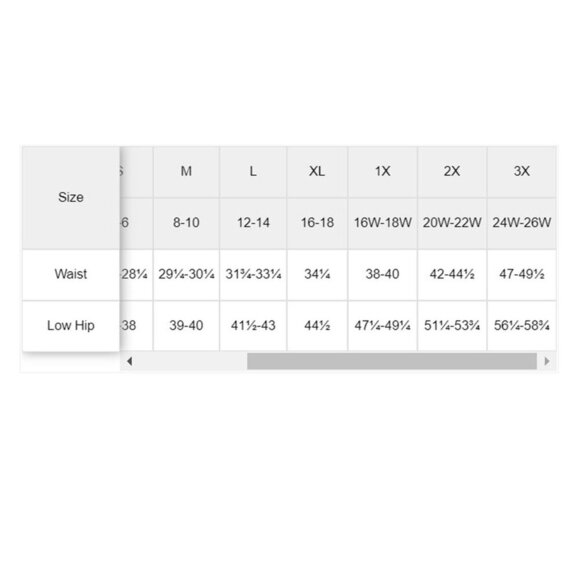 ATHLETA Poise Coaster Dance Wrap Small Size - Picture 11 of 12